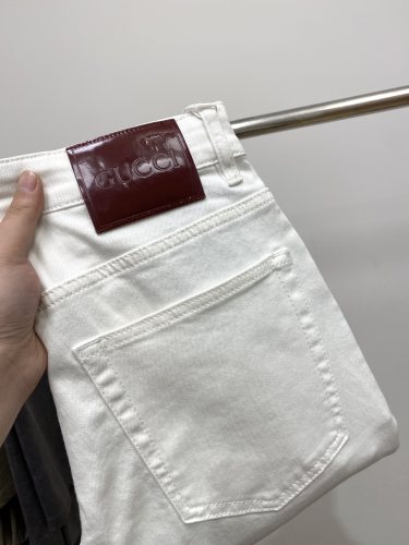 Gucci Jeans Men Size 29-38