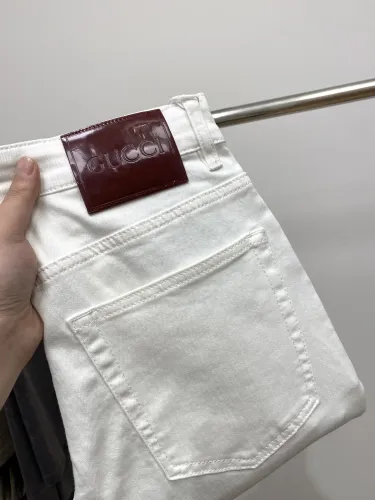 Gucci Jeans Men Size 29-38