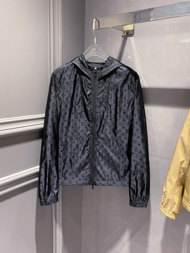 Louis Vuitton Unisex Jacket Size M-XXXL