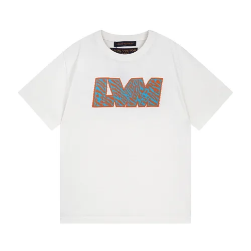 Louis Vuitton Unisex T Shirt Size XS-L