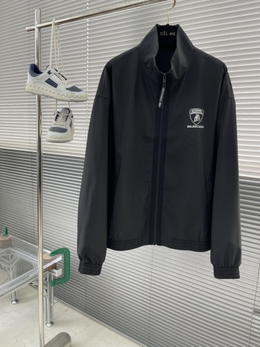 Balenciaga Unisex Jacket Size M-XXXL