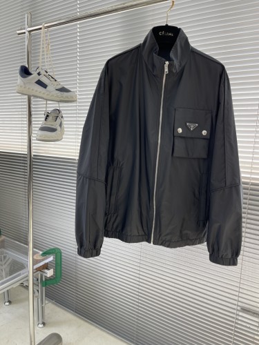 Prada Unisex Jacket Size M-XXXL