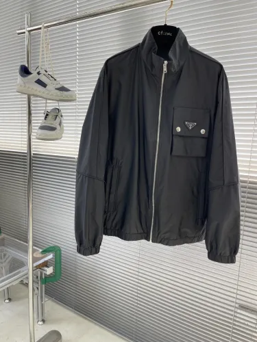 Prada Unisex Jacket Size M-XXXL