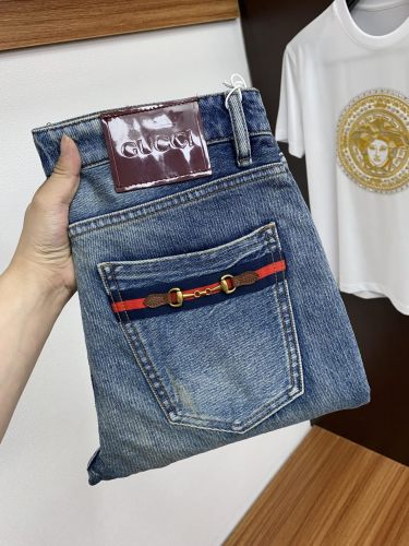 Gucci Jeans Men Size 29-40