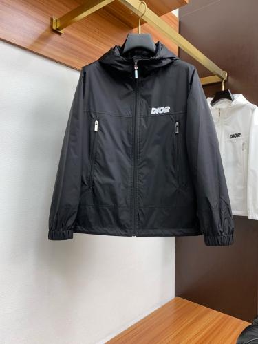 Dior Unisex Jacket Size 48-56