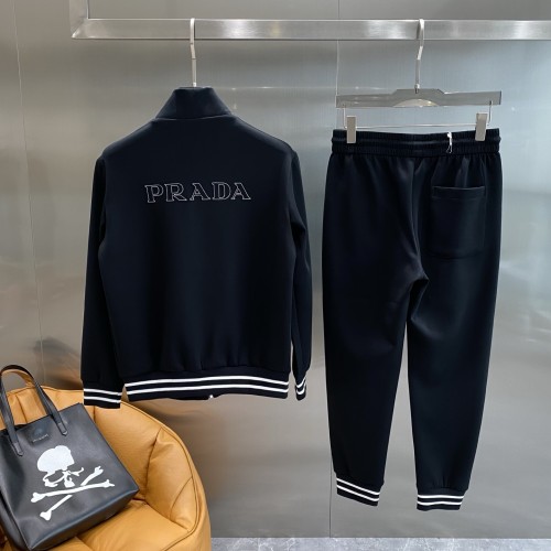Prada Unisex Jogging suit Size M-XXXL