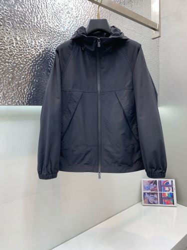 Burberry Unisex Jacket Size M-XXXL
