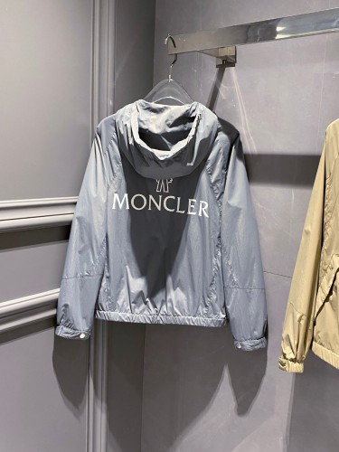 Moncler Unisex Jacket Size M-XXXL