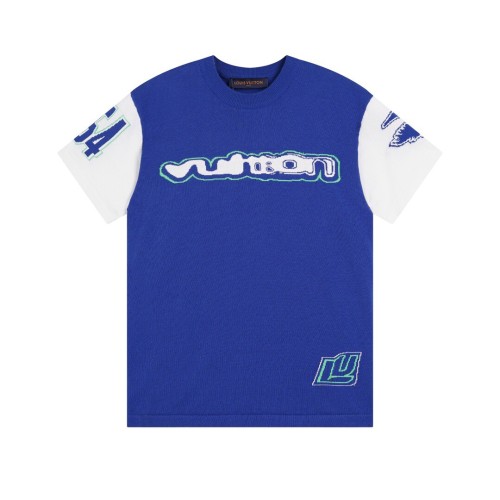 Louis Vuitton Unisex T Shirt Size XS-L