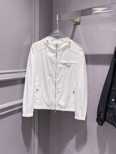 Prada Unisex Jacket Size M-XXXL