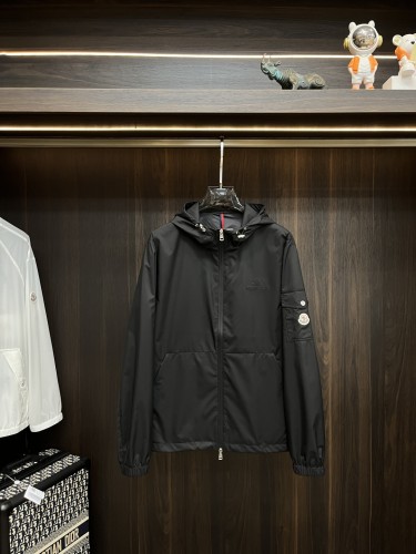 Moncler Unisex Jacket Size M-XXXL