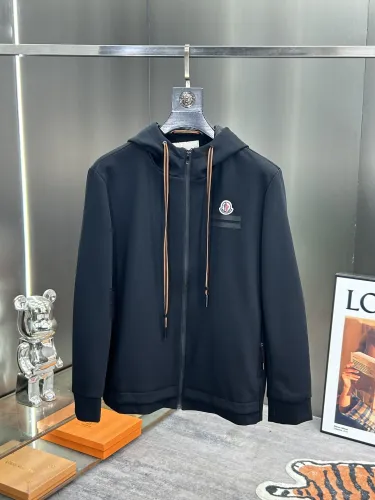 Moncler Unisex Jacket Size M-XXXL
