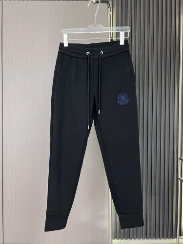 Moncler Unisex Jogging suit Size M-XXXL