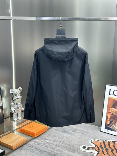 Prada Unisex Jacket Size M-XXXL