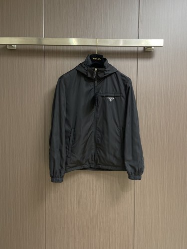 Prada Unisex Jacket Size M-XXXL