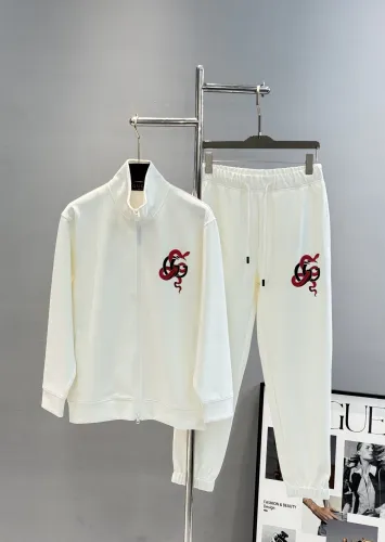 Gucci Unisex Jogging suit Size M-XXXL