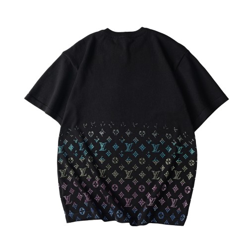 Louis Vuitton Unisex T Shirt Size XS-L