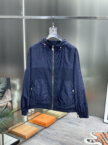 Louis Vuitton Unisex Jacket Size M-XXXL