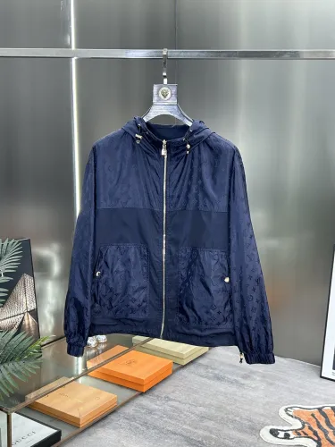 Louis Vuitton Unisex Jacket Size M-XXXL