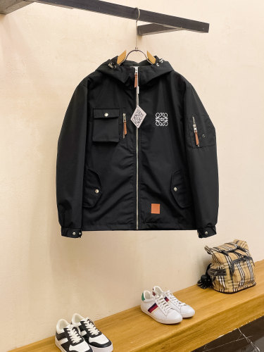 Loewe Unisex Jacket Size M-XXXL