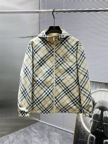 Burberry Unisex Jacket Size 48-56
