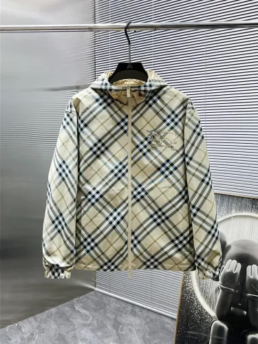 Burberry Unisex Jacket Size 48-56