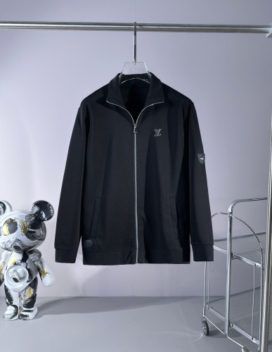 Louis Vuitton Unisex Jogging suit Size M-XXXL