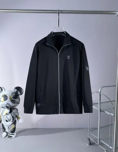 Louis Vuitton Unisex Jogging suit Size M-XXXL
