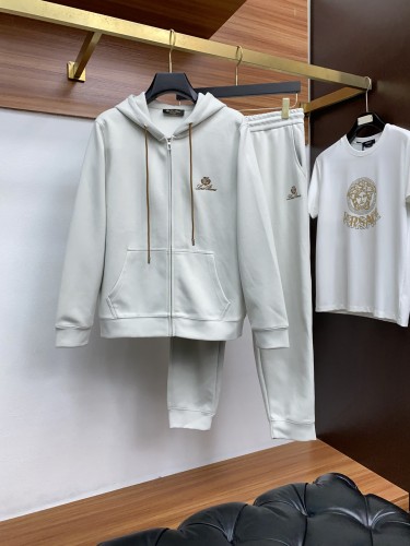 Loro Piana Unisex Jogging suit Size M-XXXL