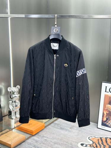 Dior Unisex Jacket Size M-XXXL