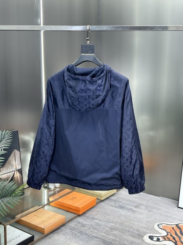 Louis Vuitton Unisex Jacket Size M-XXXL