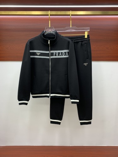 Prada Unisex Jogging suit Size M-XXXL