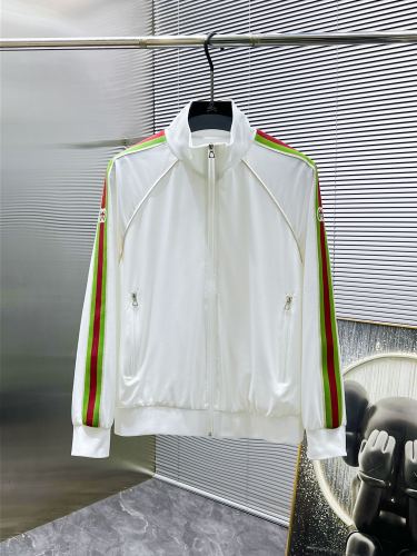 Gucci Unisex Jacket Size 48-56