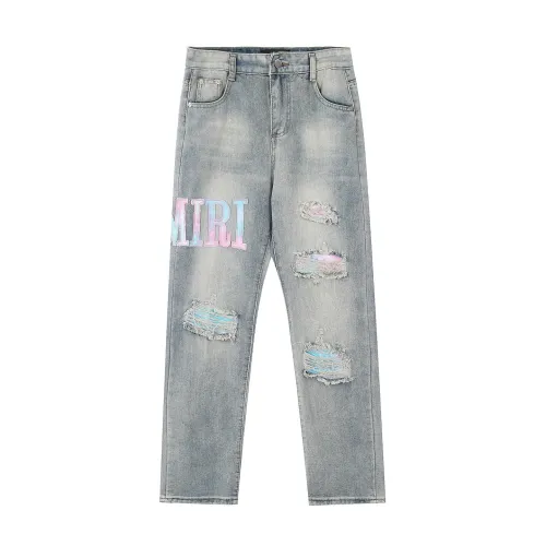 Amiri Men Jeans Size 30-36