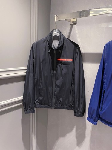 Prada Unisex Jacket Size M-XXXL