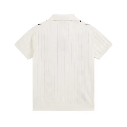Gucci Unisex Polo Shirt Size XS-L