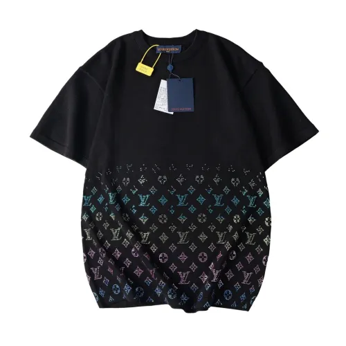Louis Vuitton Unisex T Shirt Size XS-L