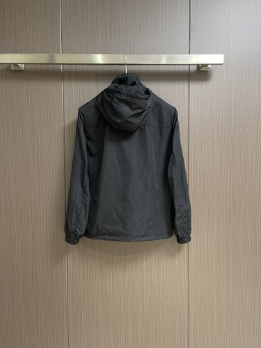Prada Unisex Jacket Size M-XXXL