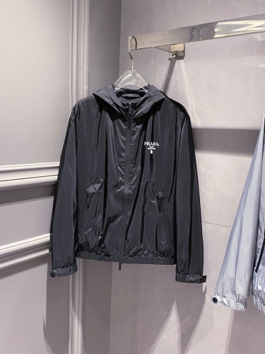 Prada Unisex Jacket Size M-XXXL