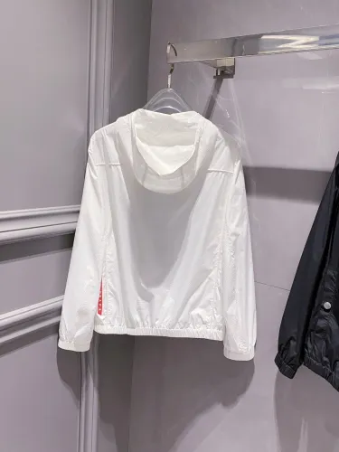 Prada Unisex Jacket Size M-XXXL