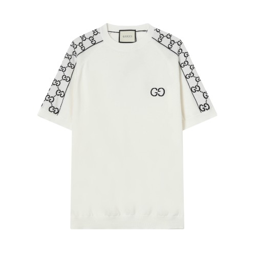 Gucci Unisex T Shirt Size S-XXL