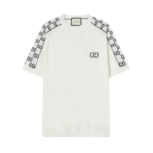 Gucci Unisex T Shirt Size S-XXL