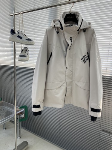 Louis Vuitton Unisex Jacket Size M-XXXL