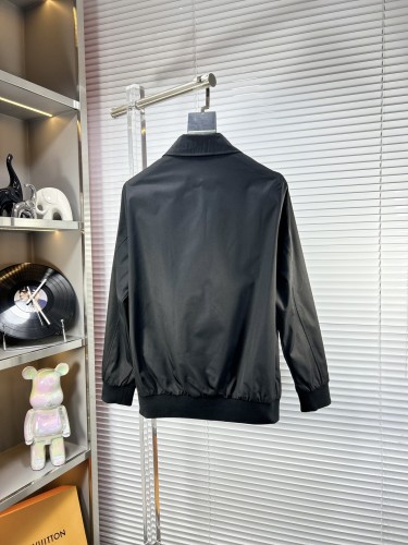 Burberry Unisex Jacket Size M-XXXL