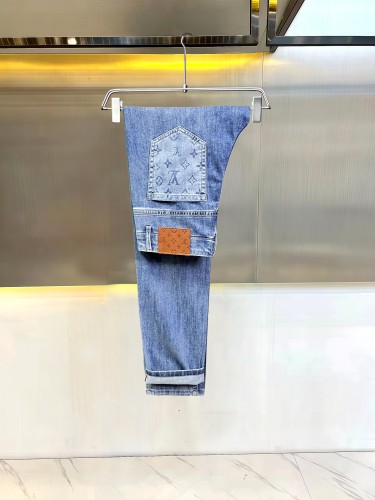 Louis Vuitton Jeans Men Size 29-38