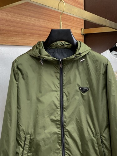 Prada Unisex Jacket Size M-XXXL