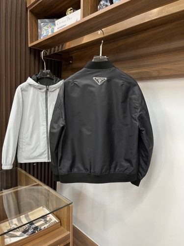 Prada Unisex Jacket Size M-XXXL