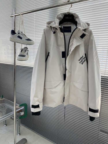 Louis Vuitton Unisex Jacket Size M-XXXL