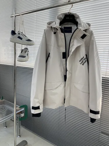 Louis Vuitton Unisex Jacket Size M-XXXL