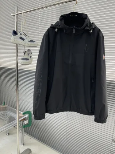 Moncler Unisex Jacket Size M-XXXL